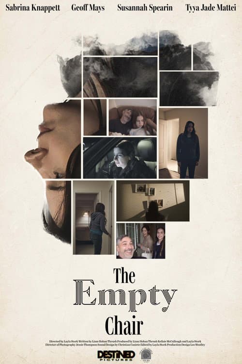 Постер: The Empty Chair