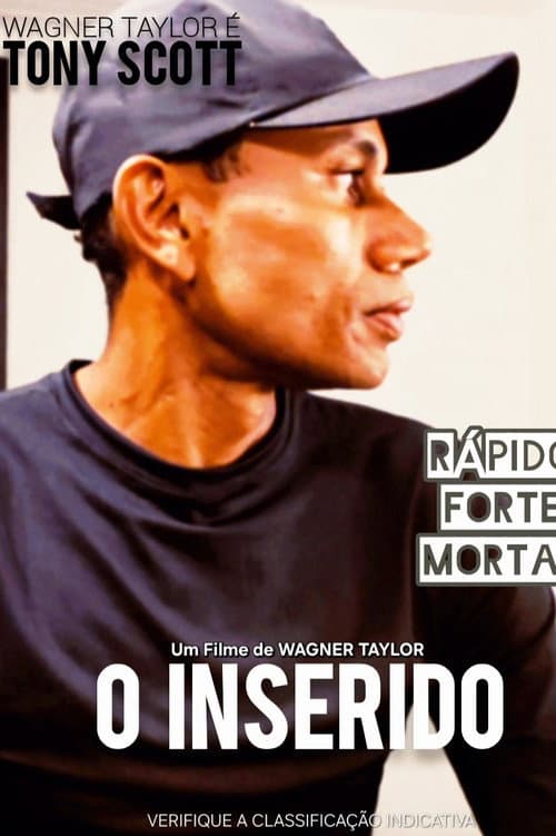 Постер: O Inserido