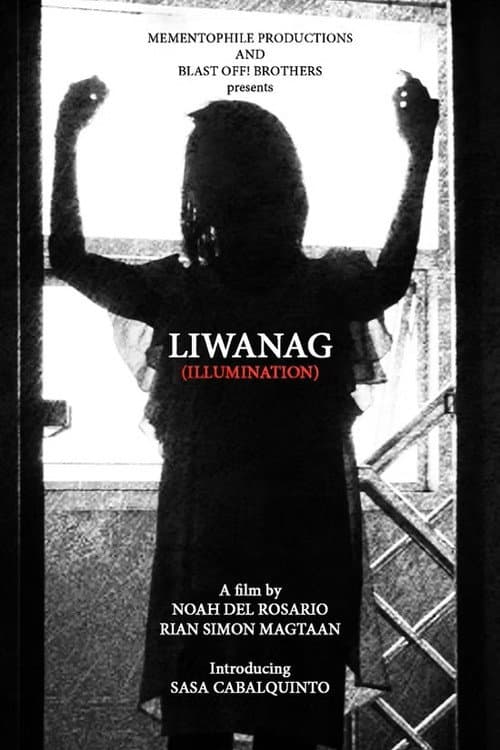 Постер: Liwanag