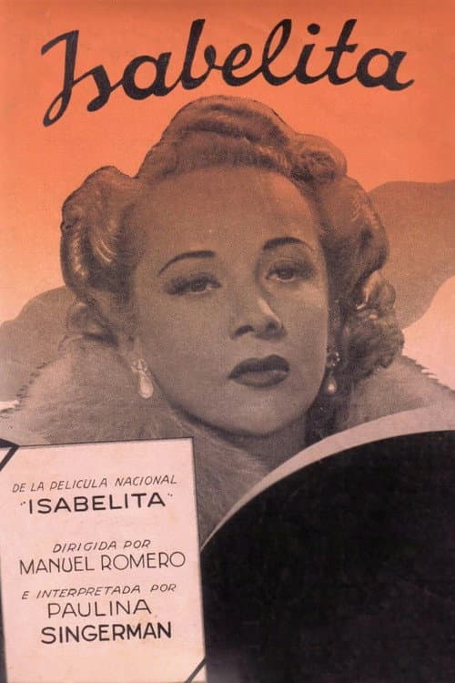 Постер: Isabelita