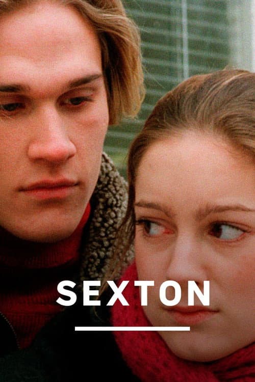 Постер: Sexton
