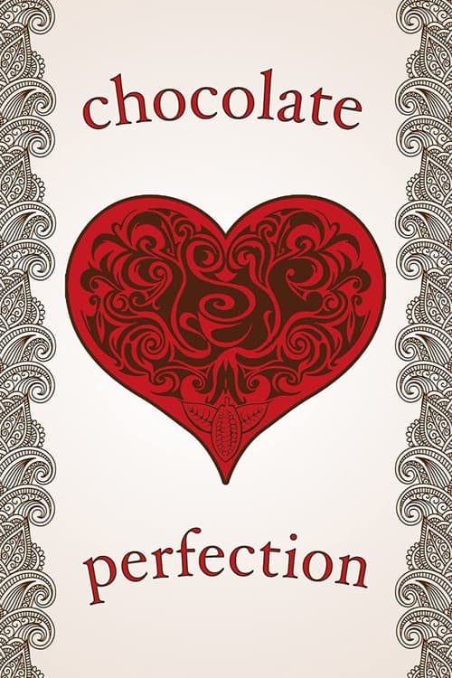 Постер: Chocolate Perfection with Michel Roux Jr