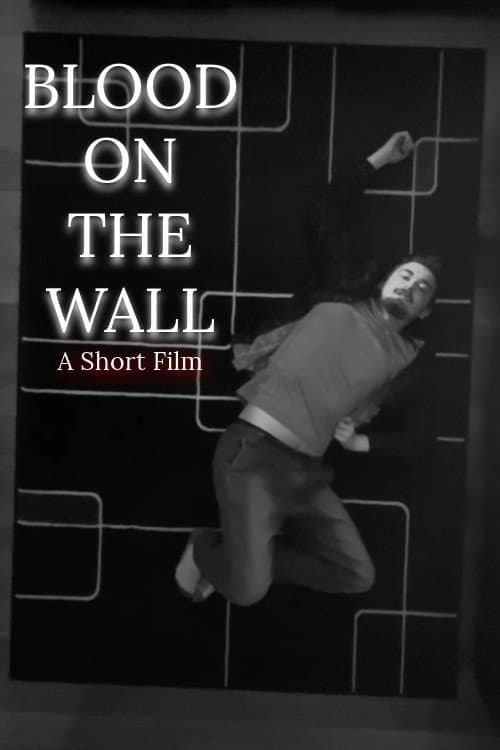 Постер: Blood on the wall