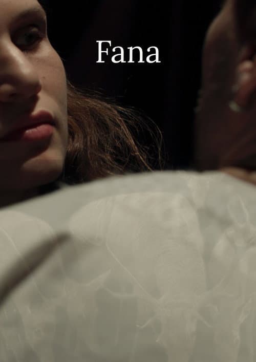 Постер: Fana