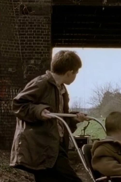 Постер: Talking with Angels