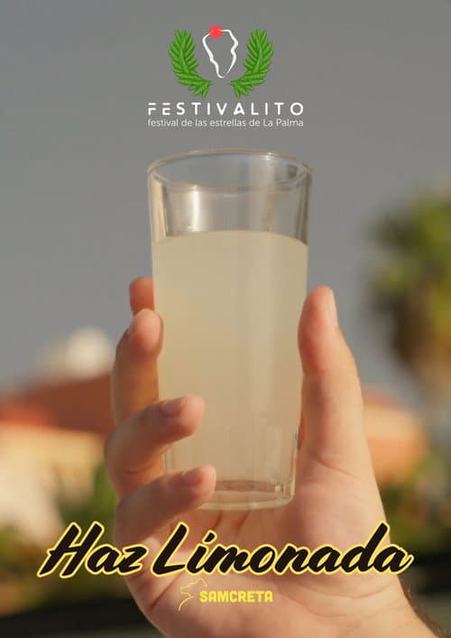 Постер: Haz Limonada