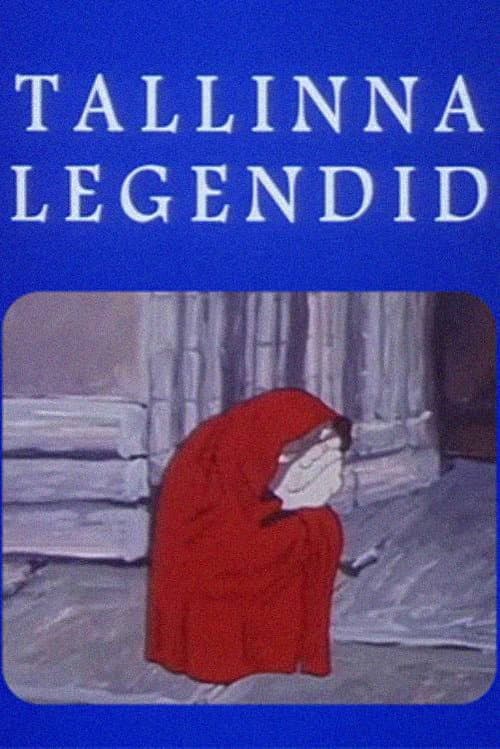 Постер: Легенды Таллинна