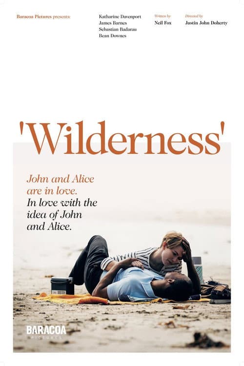 Постер: Wilderness