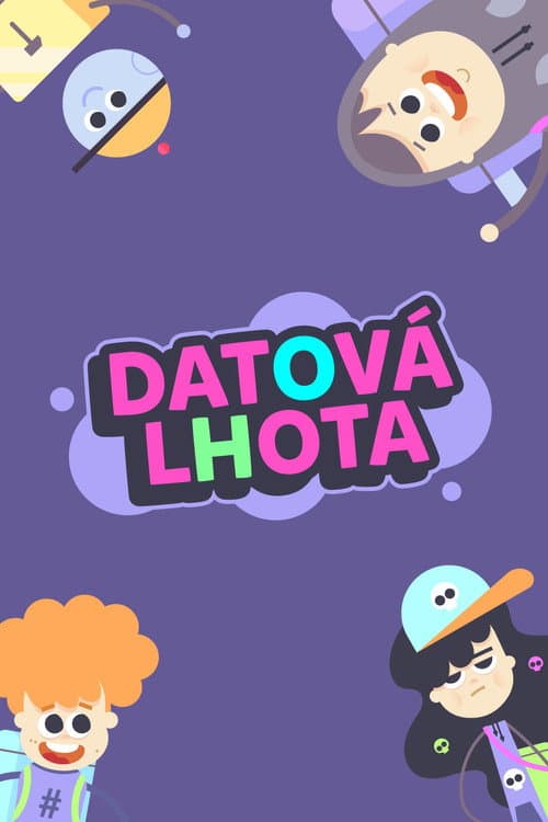 Постер: Datová Lhota