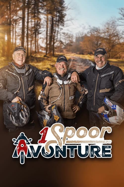 Постер: 1 Spoor Avonture