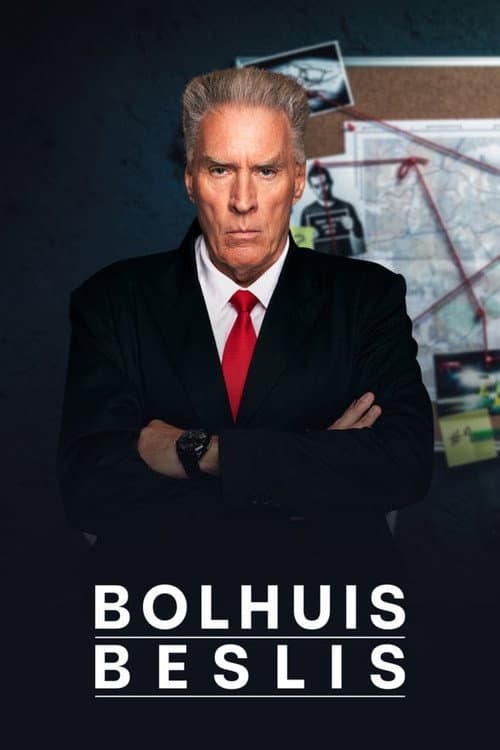 Постер: Bolhuis Beslis