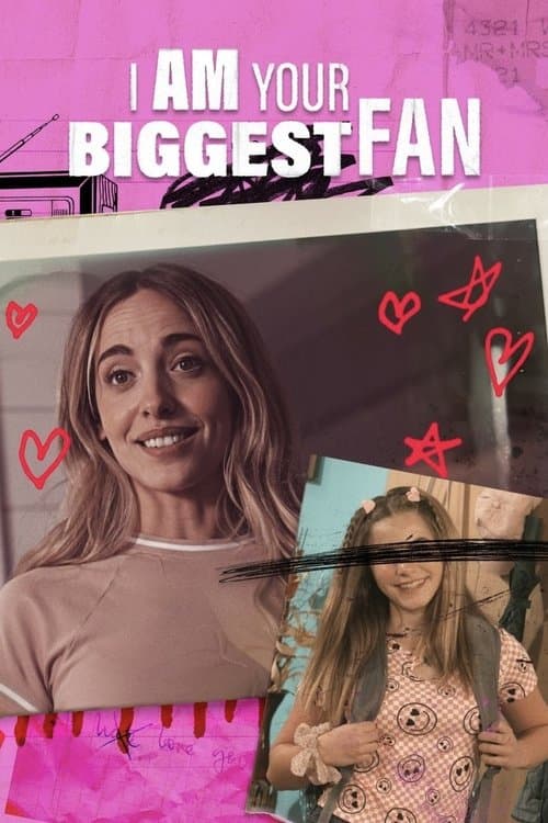 Постер: I Am Your Biggest Fan