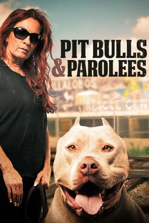 Постер: Pit Bulls and Parolees