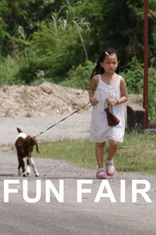 Постер: FUN FAIR