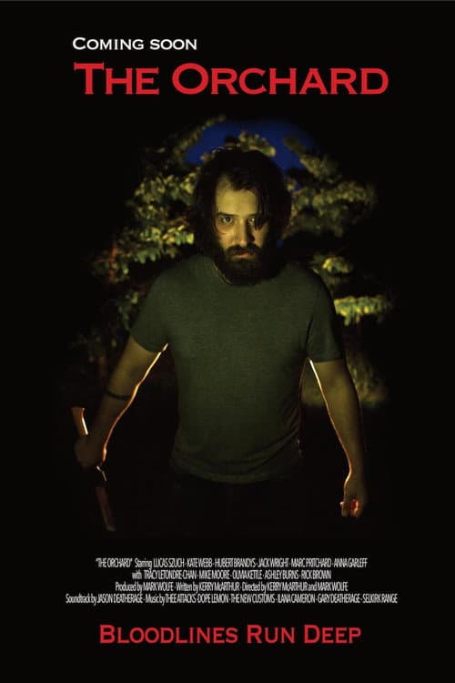 Постер: The Orchard