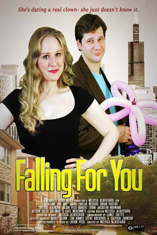 Постер: Falling for You