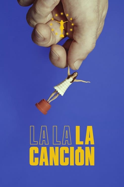 Постер: La canción