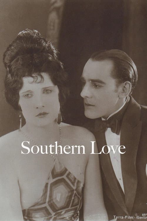 Постер: Southern Love