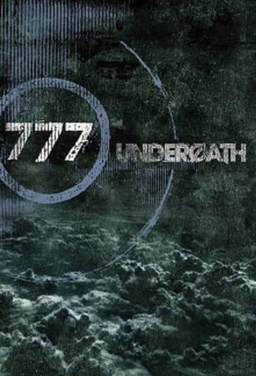 Постер: Underoath: 777
