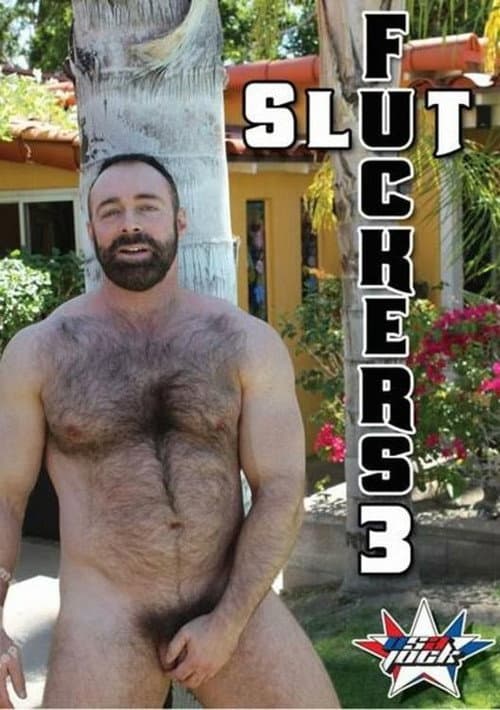 Постер: Slut Fuckers 3