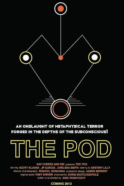Постер: The Pod