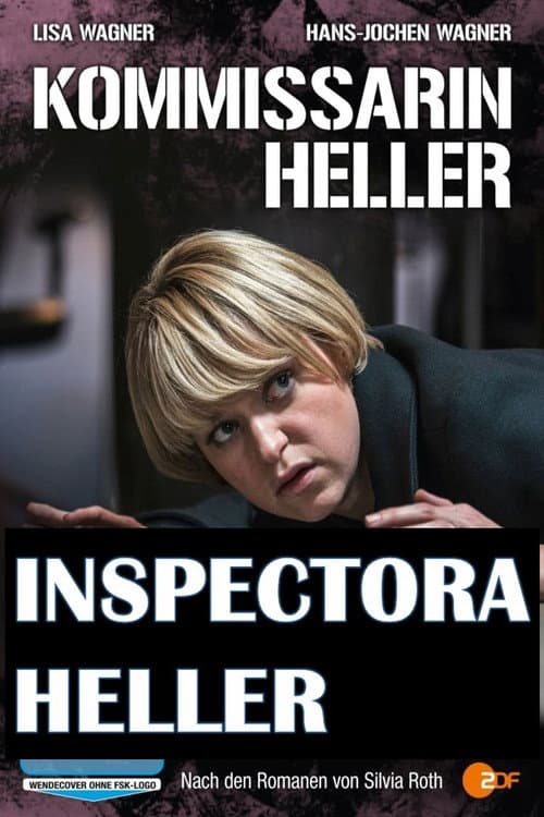 Постер: Kommissarin Heller