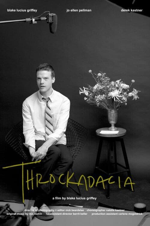 Постер: Throckadacia