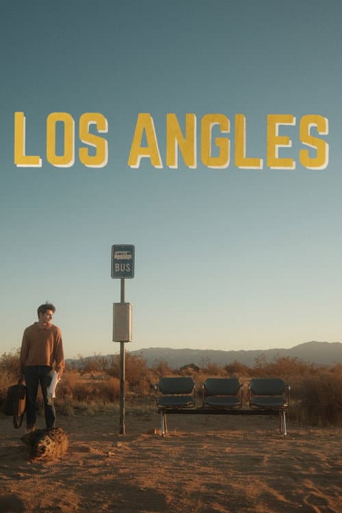 Постер: Los Angles