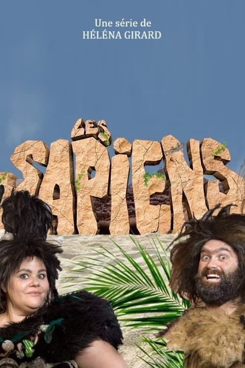 Постер: Les Sapiens