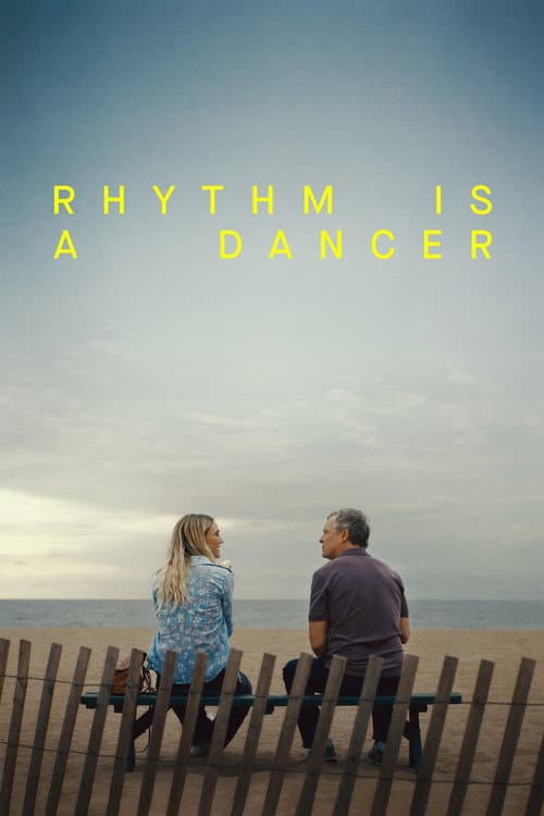 Постер: Rhythm Is a Dancer