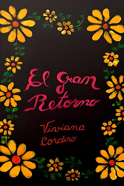 Постер: El gran retorno