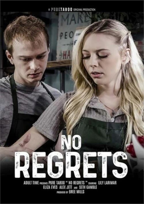 Постер: No Regrets
