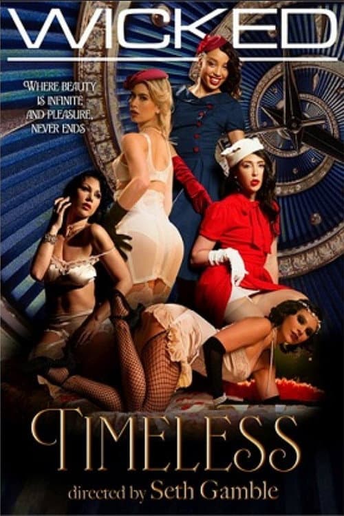 Постер: Timeless