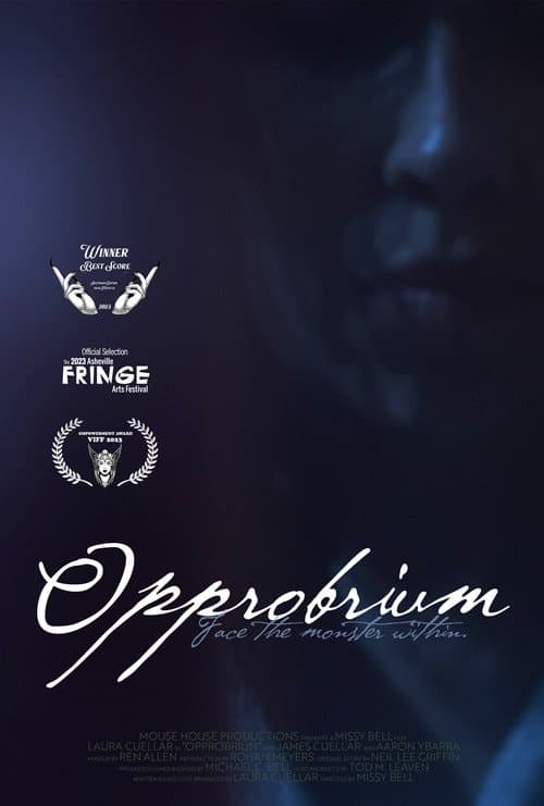 Постер: Opprobrium