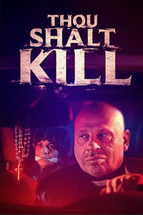 Постер: Thou Shalt Kill