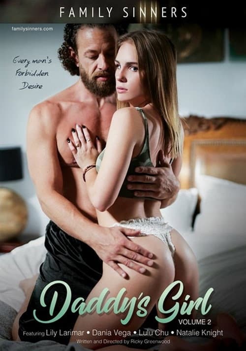 Постер: Daddy's Girl 2