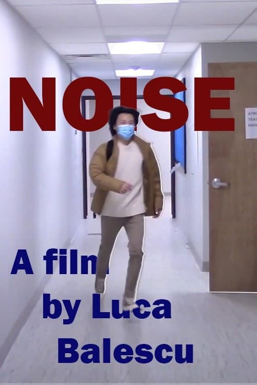Постер: NOISE