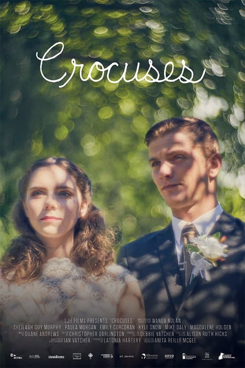 Постер: Crocuses