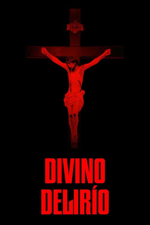Постер: Divino Delírio