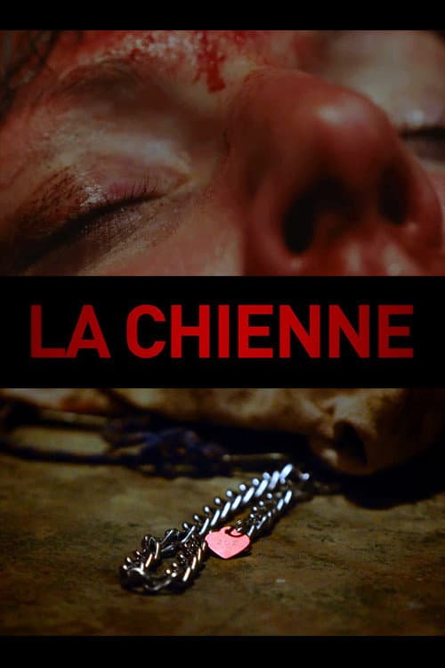 Постер: La Chienne