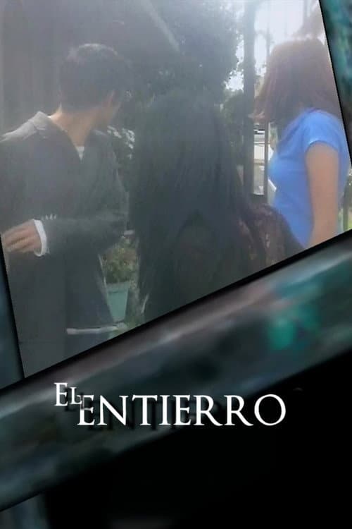 Постер: El Entierro