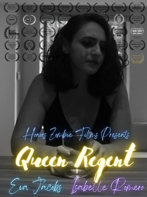 Постер: Queen Regent
