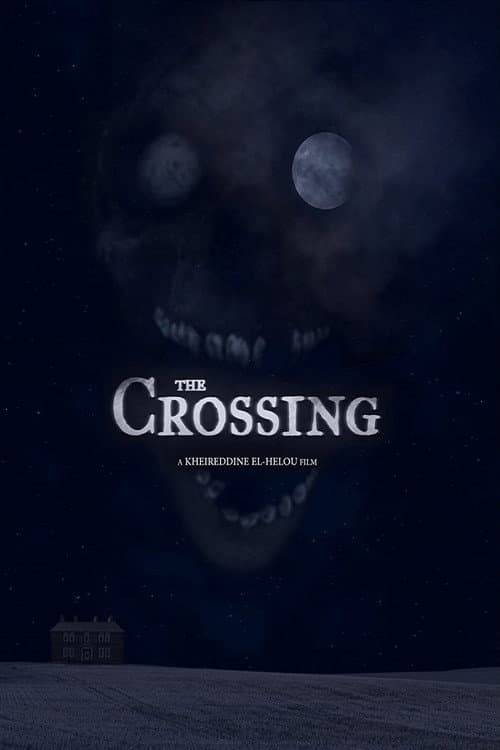 Постер: The Crossing