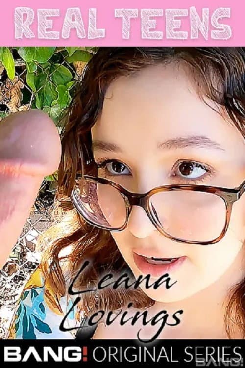 Постер: Real Teens: Leana Lovings