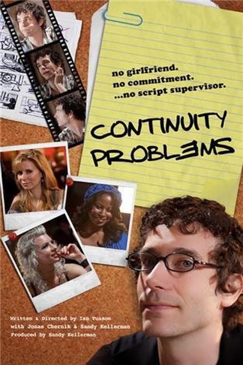 Постер: Continuity Problems