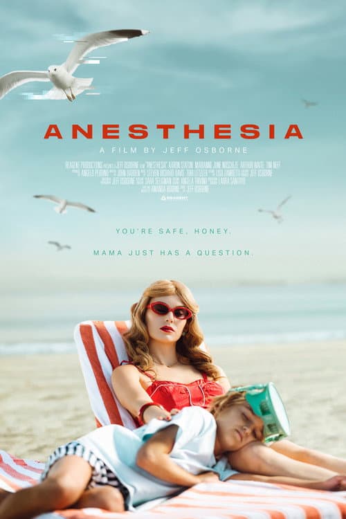 Постер: Anesthesia
