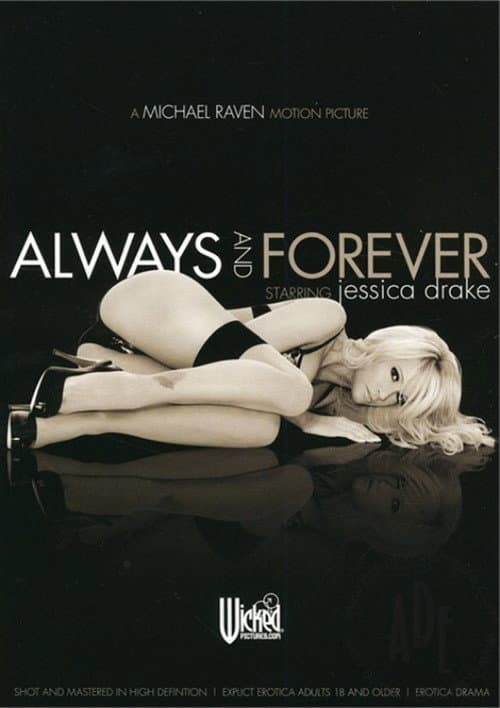 Постер: Always and Forever