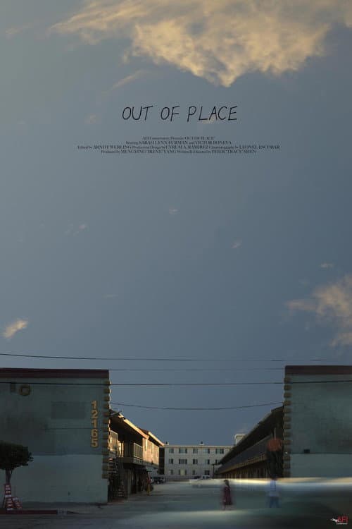 Постер: Out of Place