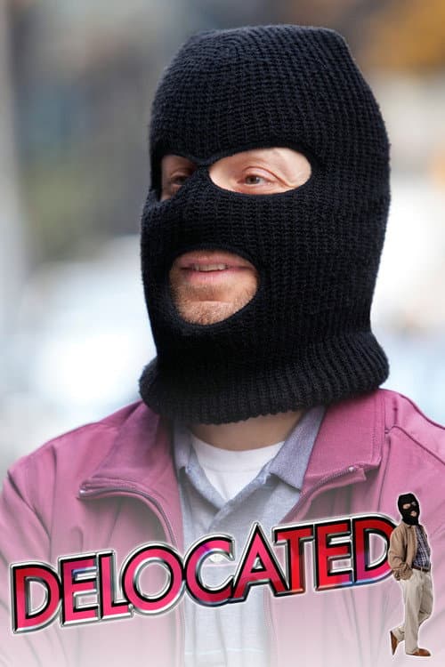 Постер: Delocated