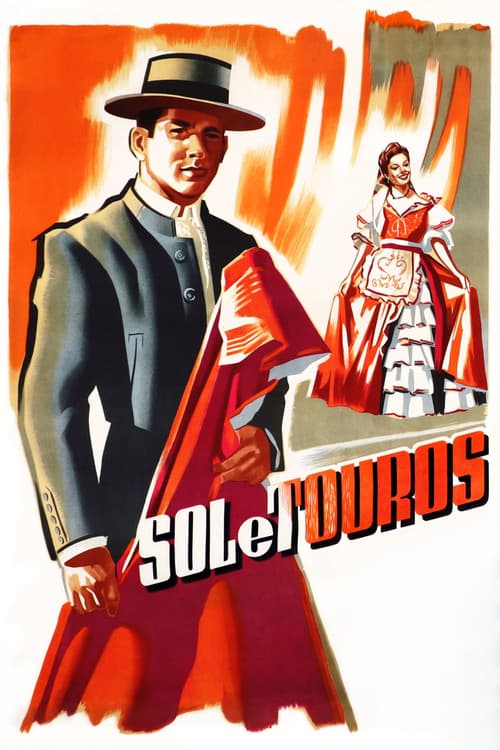 Постер: Sol e Touros